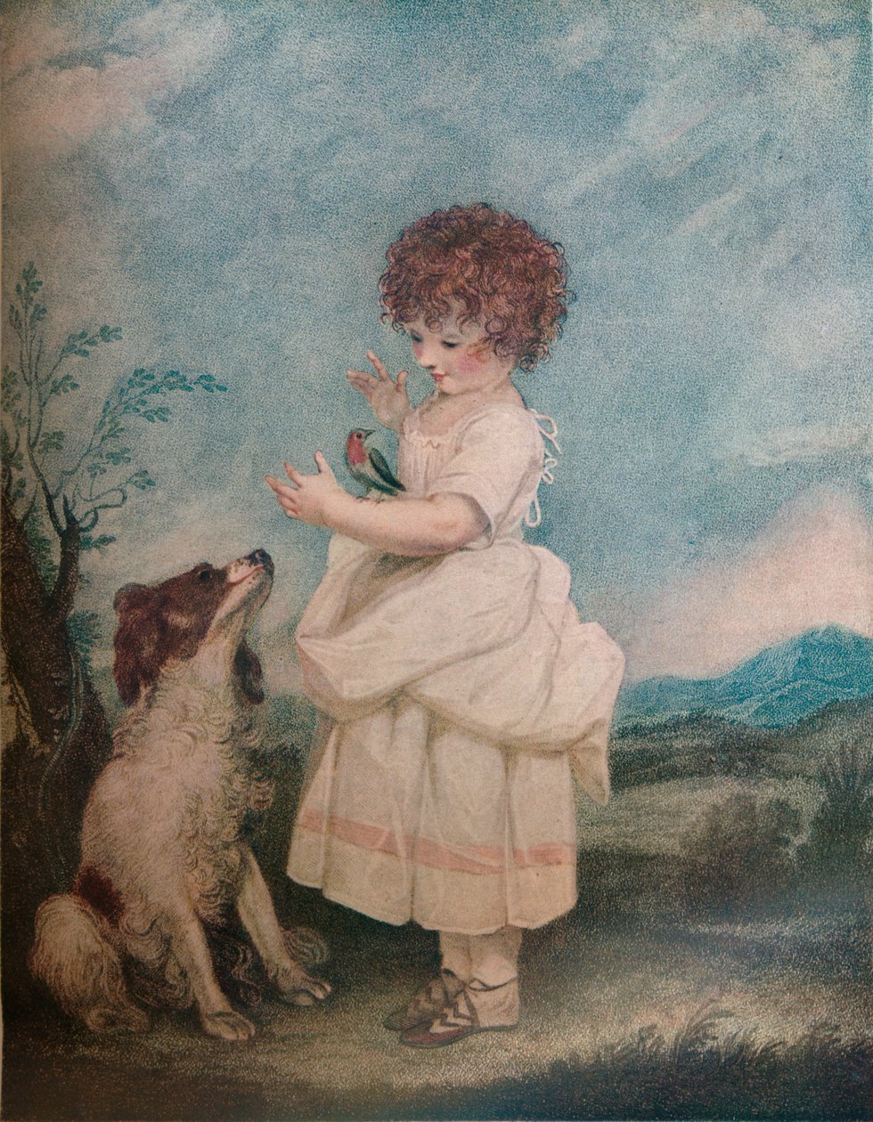 Mr Philip Yorke, c1749-1815, 1919 door Francesco Bartolozzi