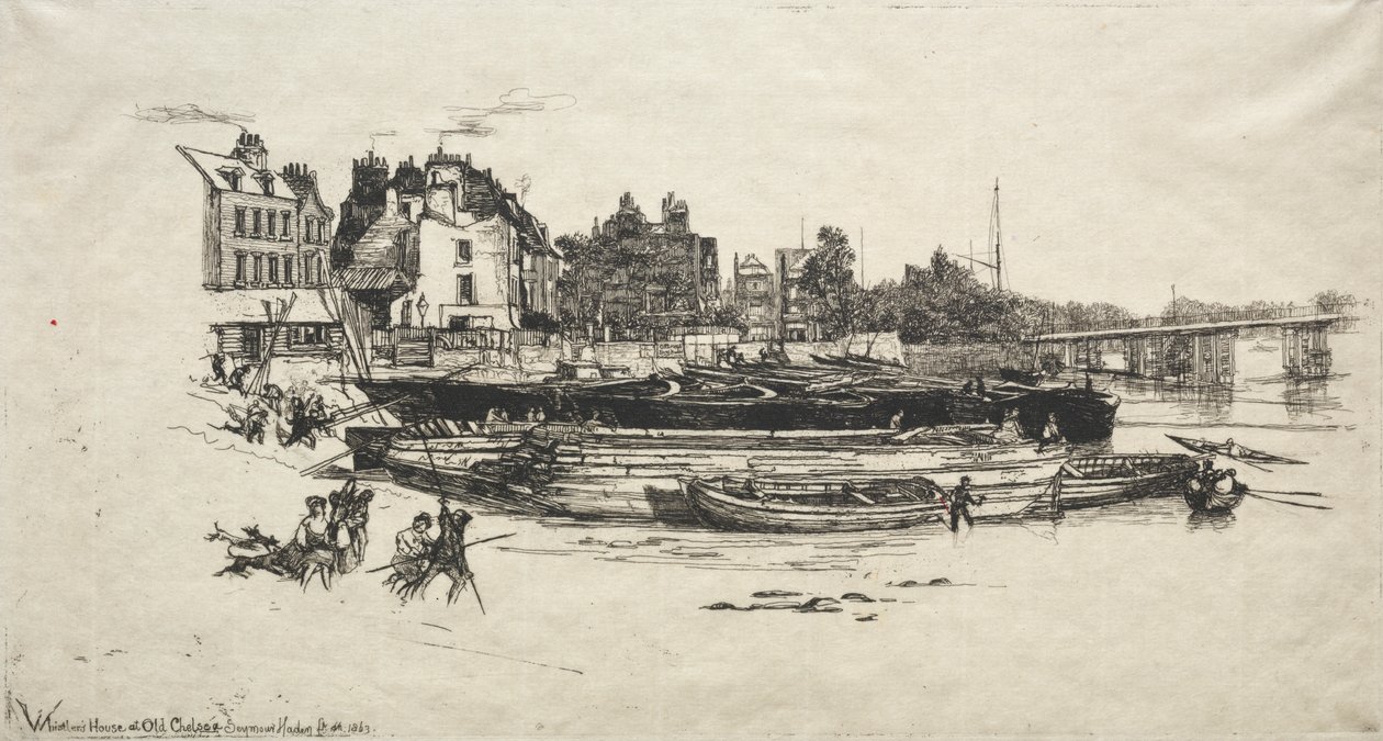 Whistler