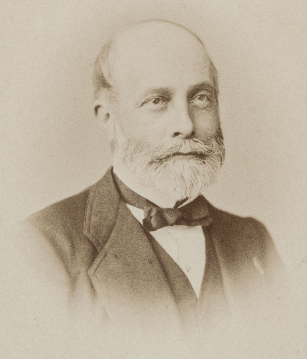 Adrien Staarthand door Franck