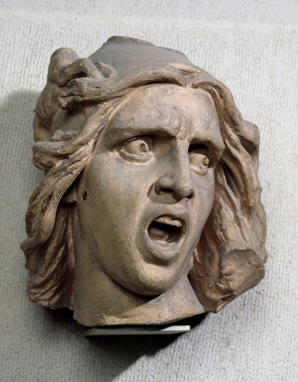 De Marseillaise, 1832-35 door Francois Rude