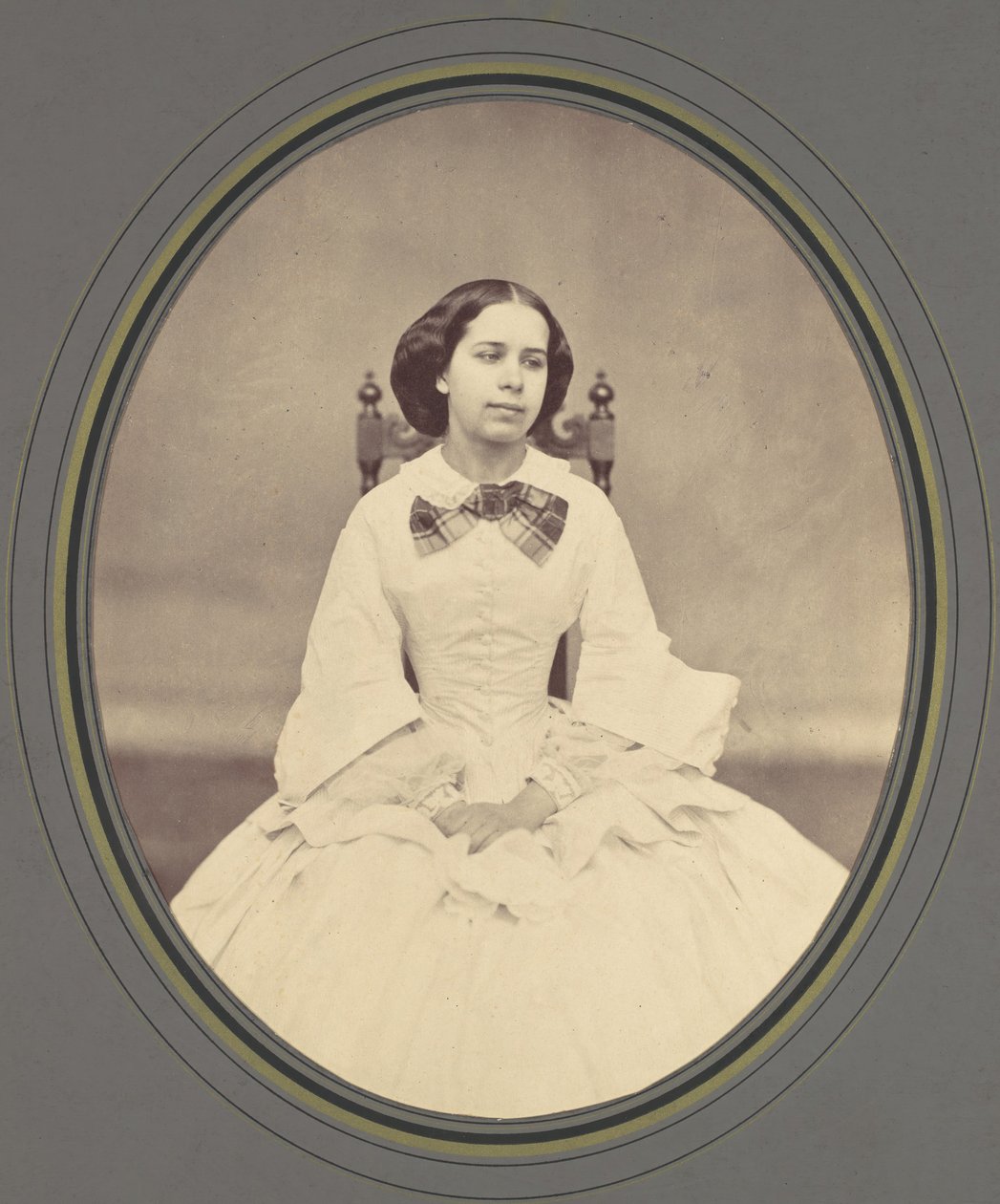 Betty Held, vereh. Solón-Engelsberg door Franz Antoine