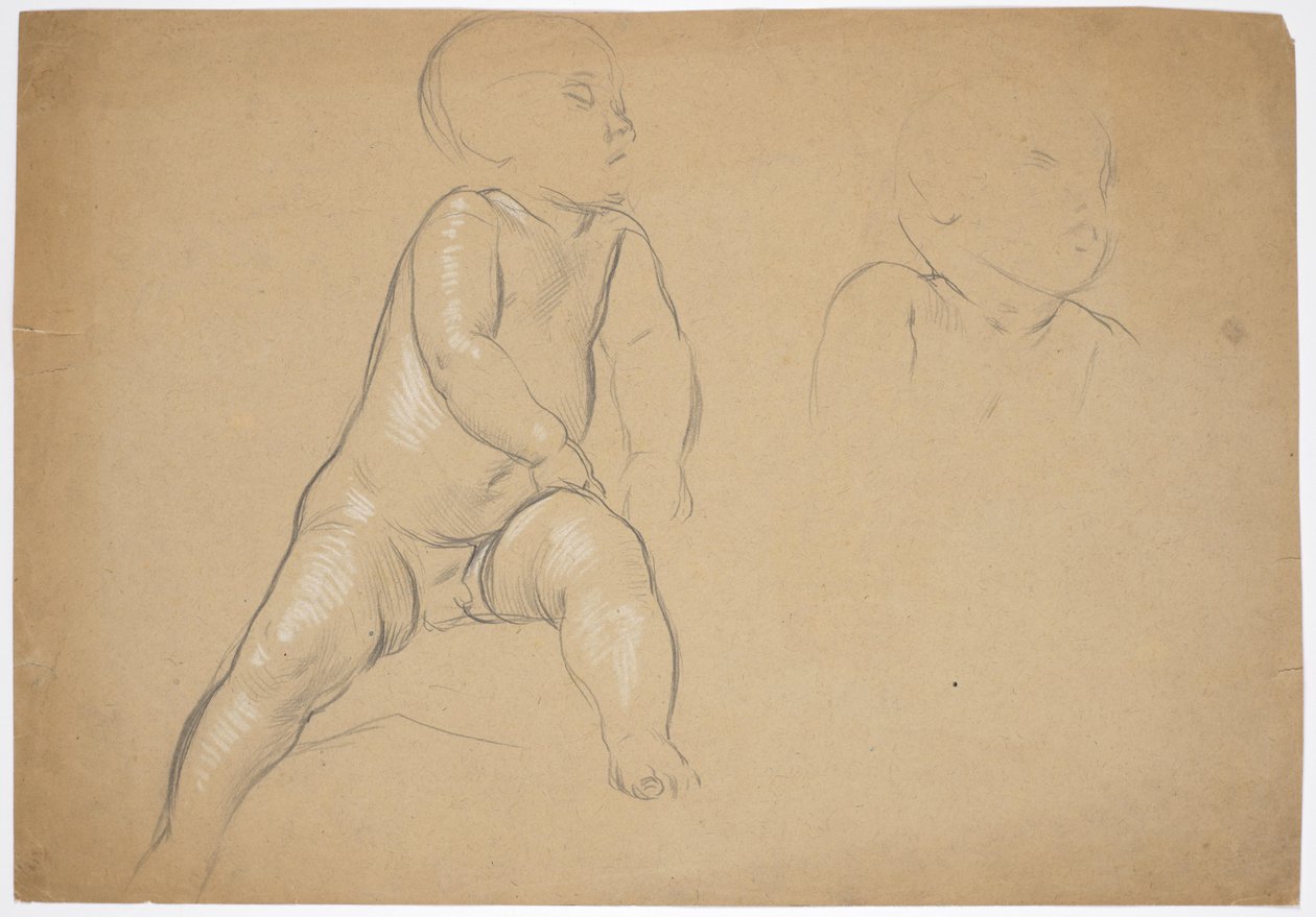 Onderzoek Kinderwet door Franz von Matsch