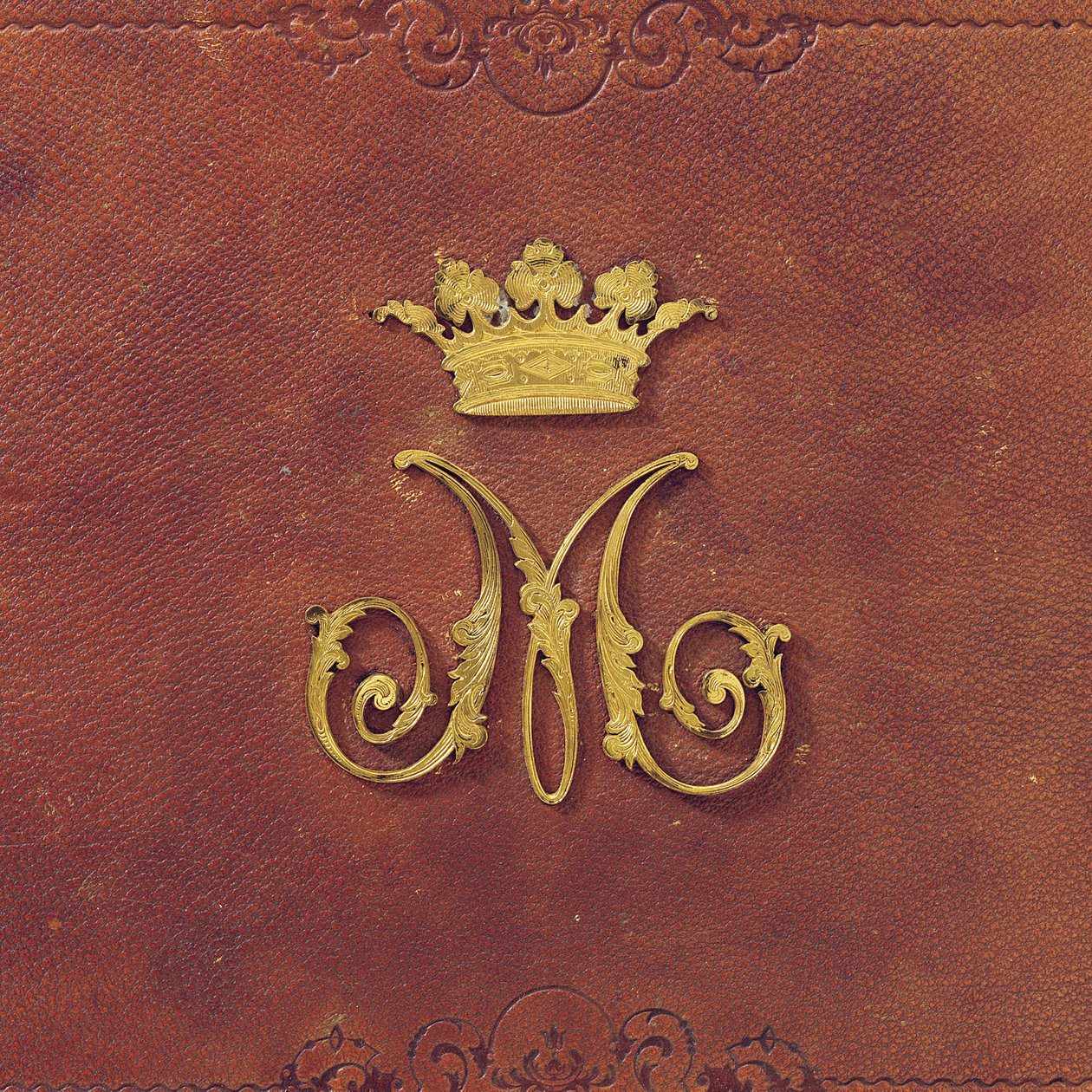 Napoleon III Case Necessarie de Bureau door Frederic Jules Rudolphi