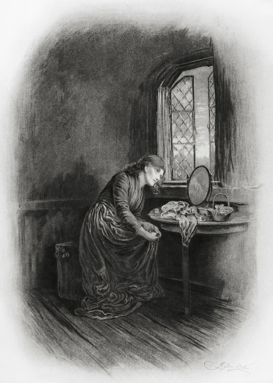 Charles Dickens 