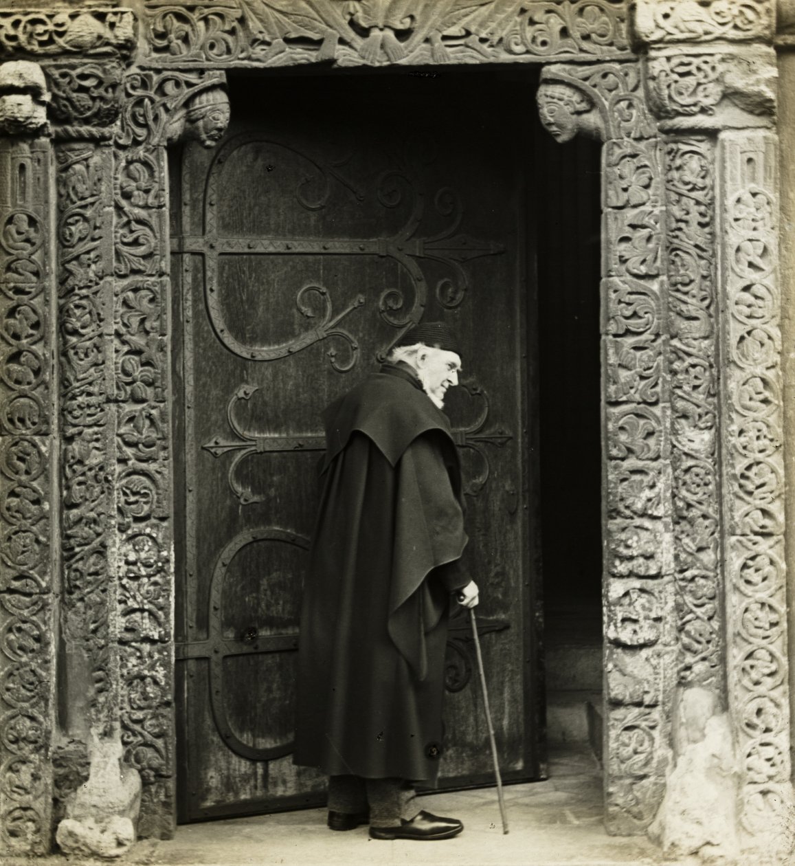 Kathedraal van Ely: Prior