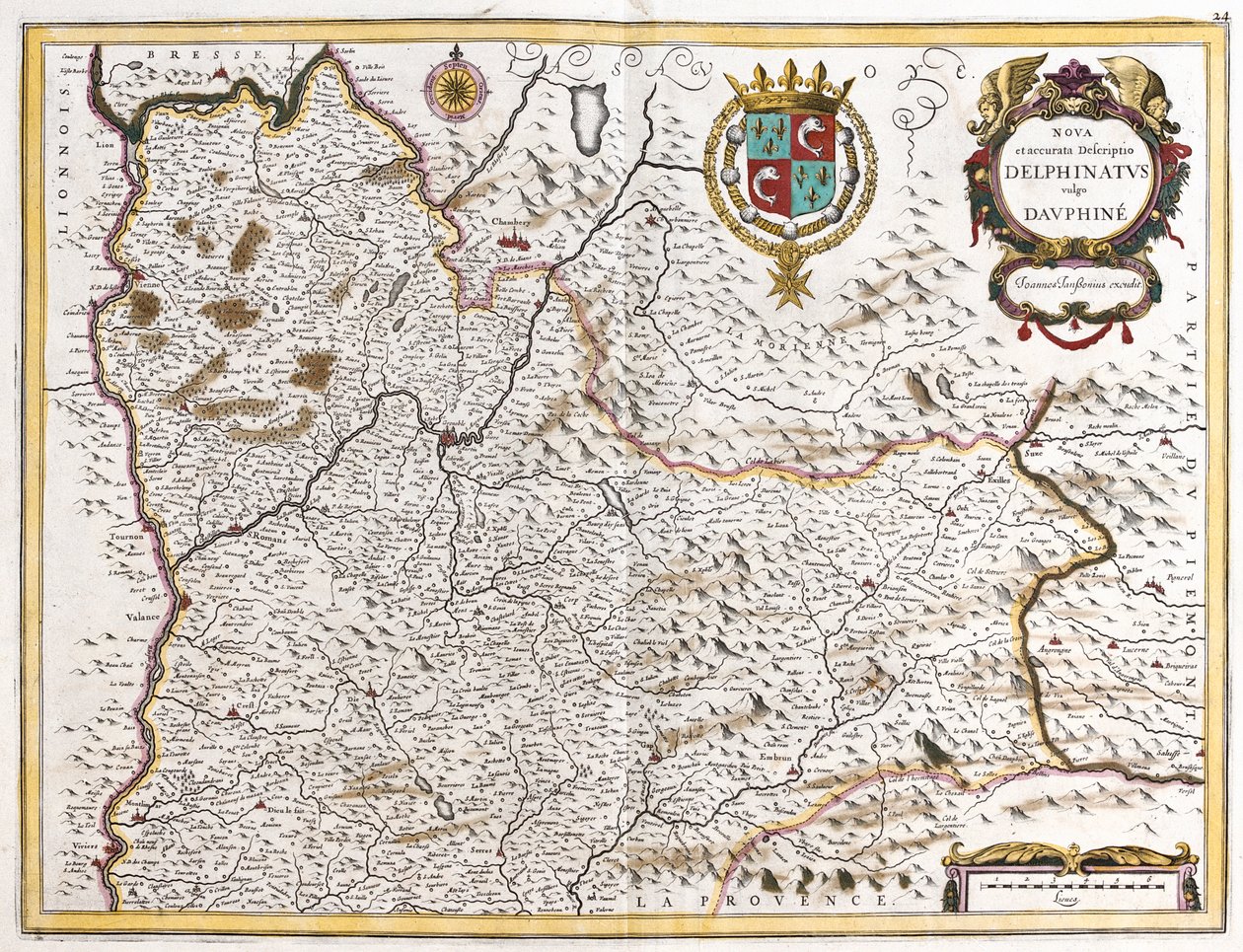 Noord Provence-Alpes-Côte d