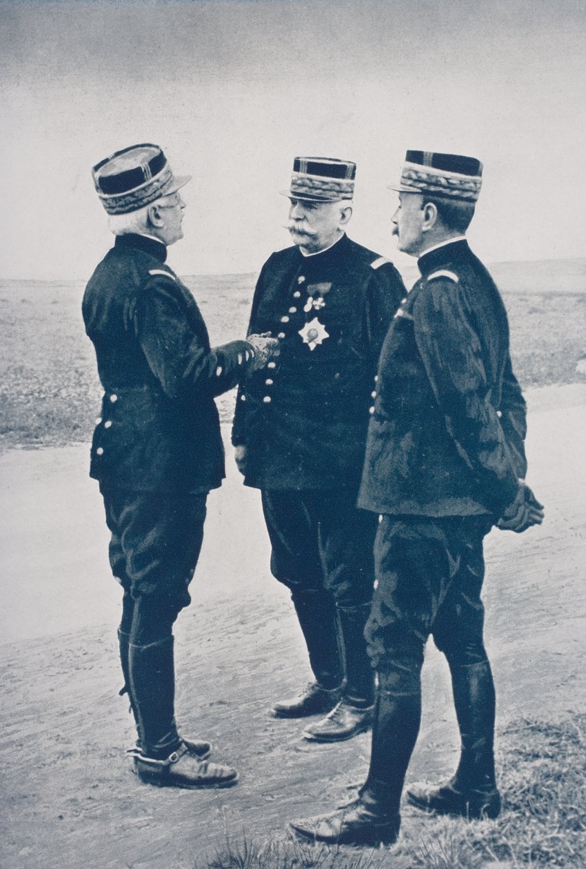 Generaal D