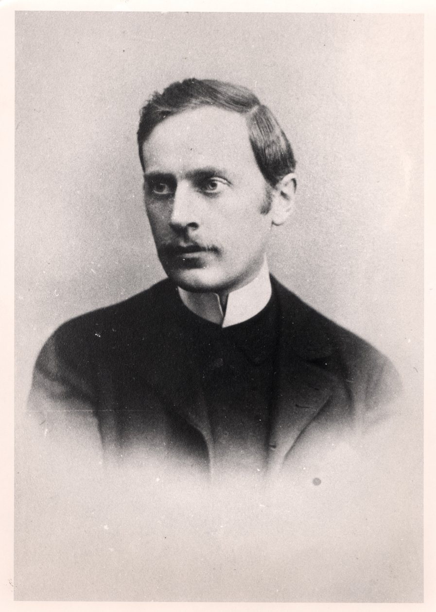 Romain Rolland (1886-1944) door French Photographer