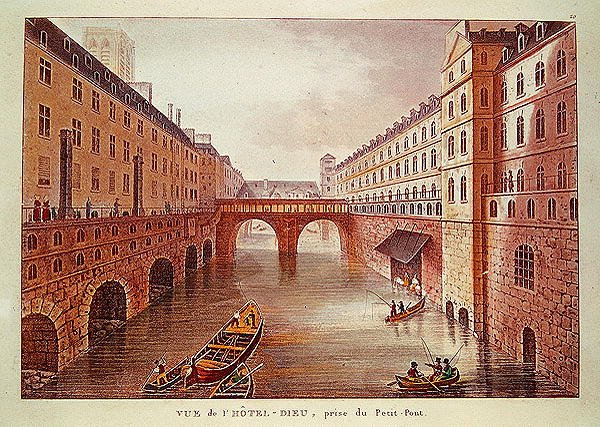 Hopital de l