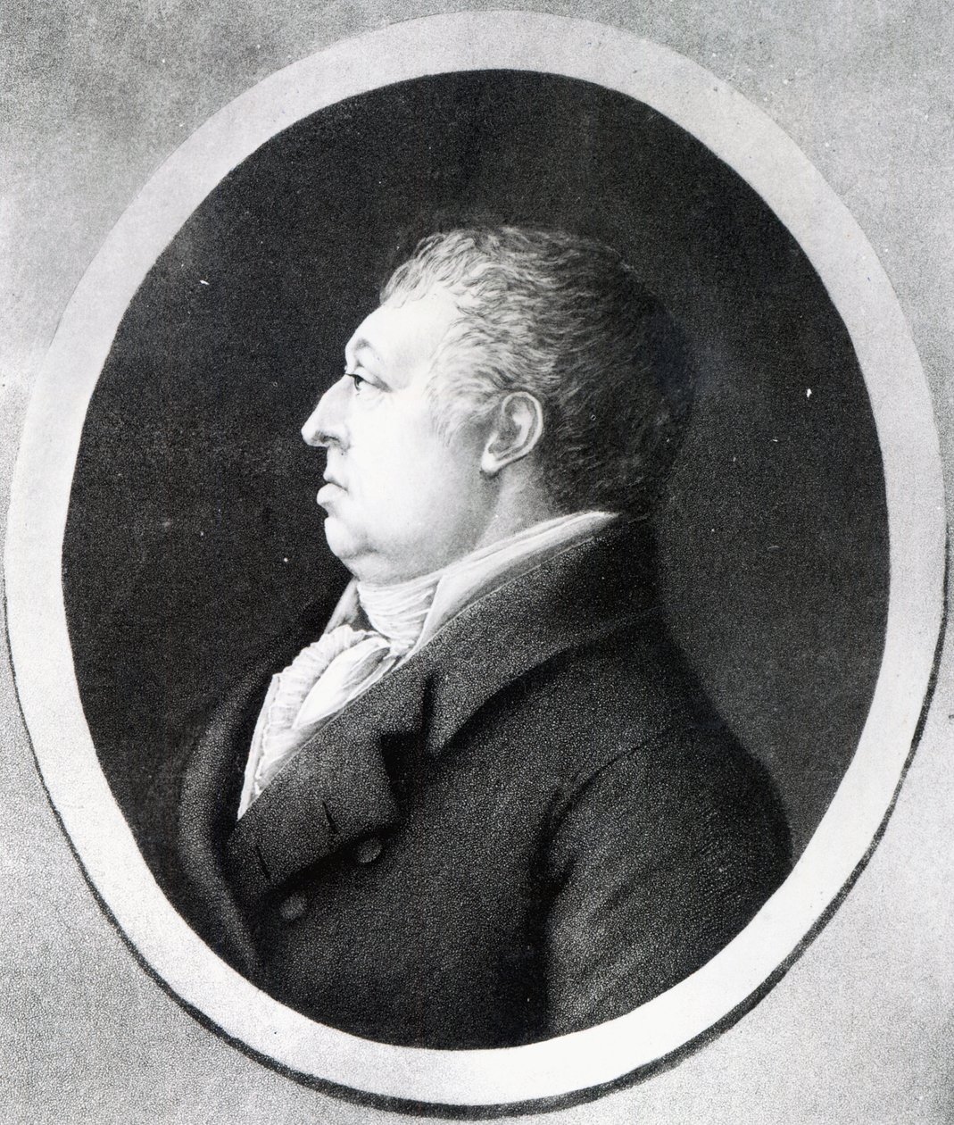 Jan Ladislav Dussek door French School