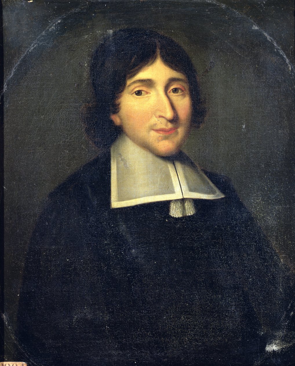 Pierre Nicole door French School