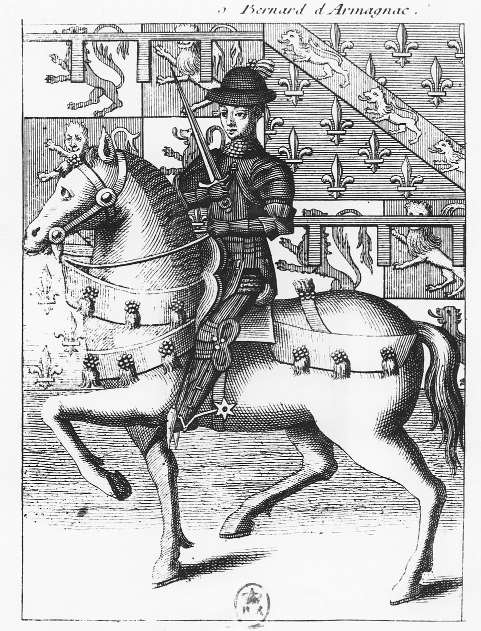 Bernard VII d