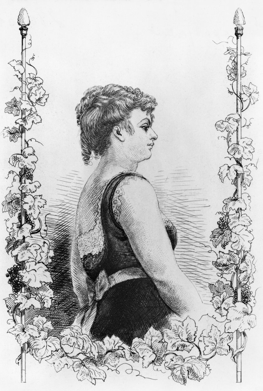 Blanche d
