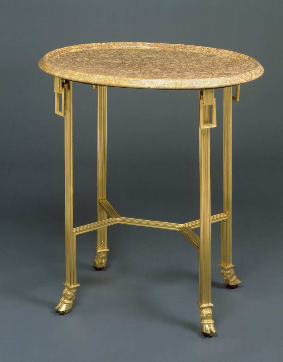 Directoire Gueridon, c.1799 door French School