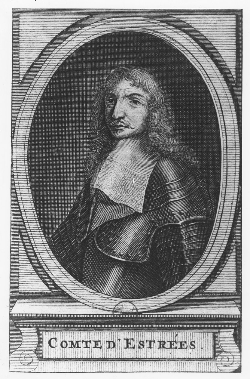 Jean, Graaf d