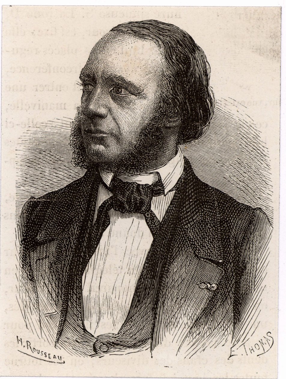 Louis Francois Clement Breguet door French School