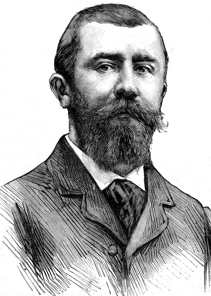 Louis Thuillier door French School