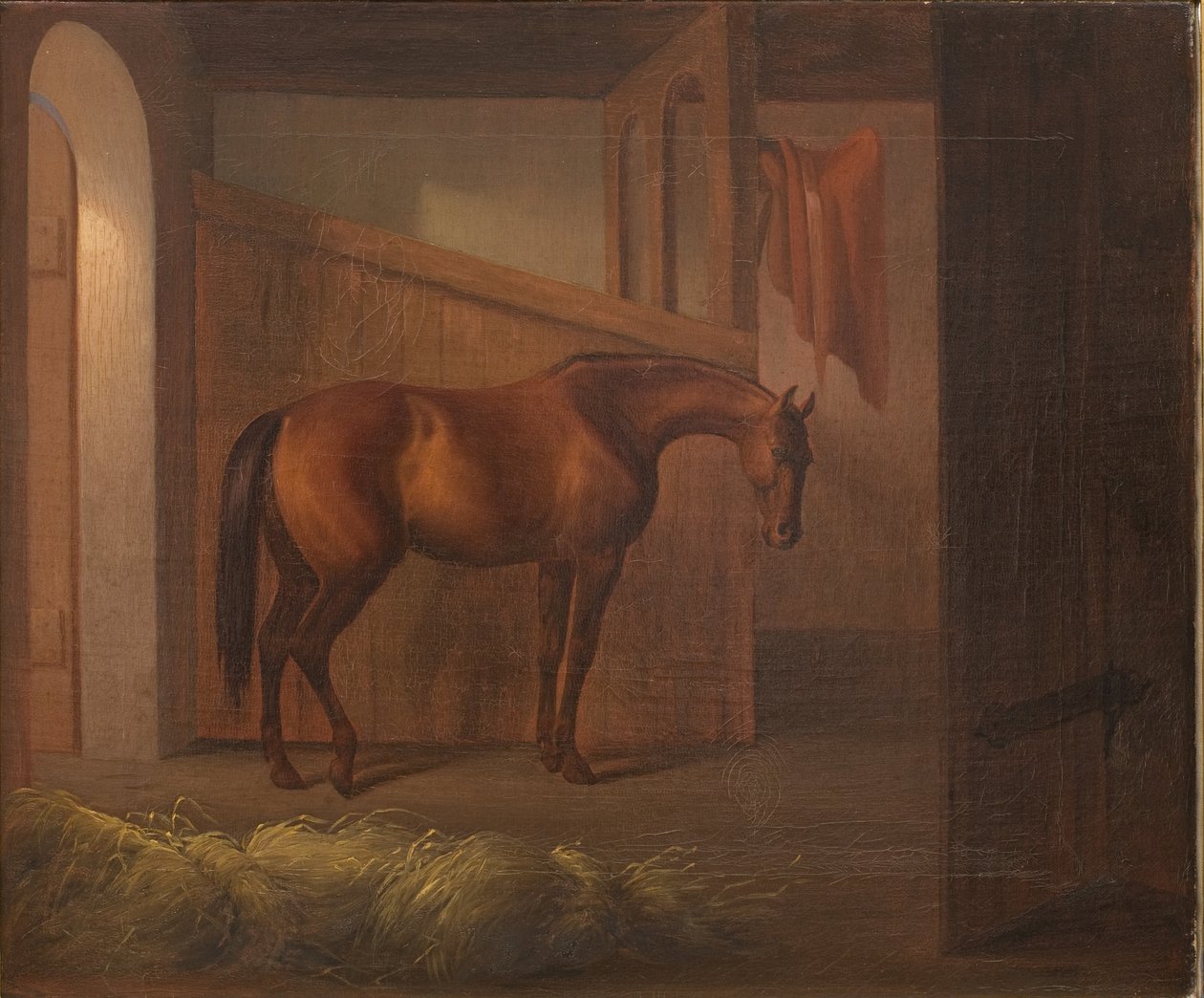 Helga door Fritz Thomsen