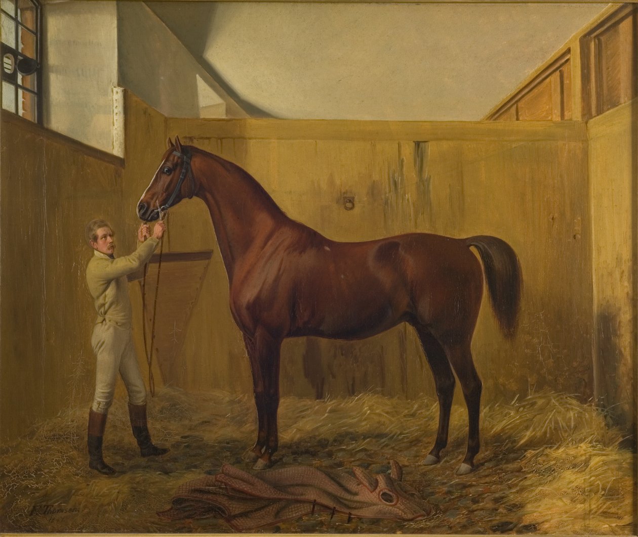 Rubini door Fritz Thomsen
