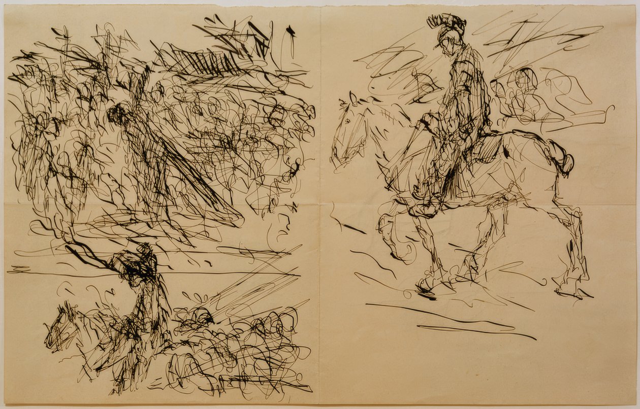 Studies voor 