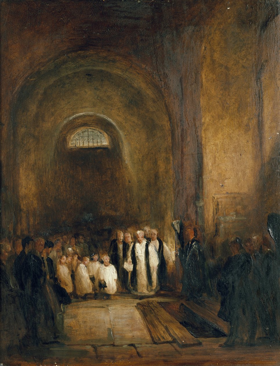Turner