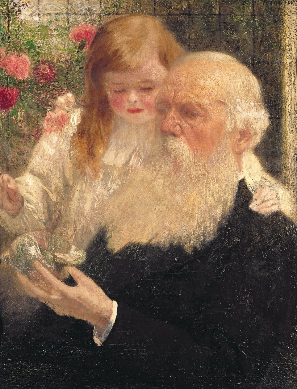 Kameraden: John Galsworthy