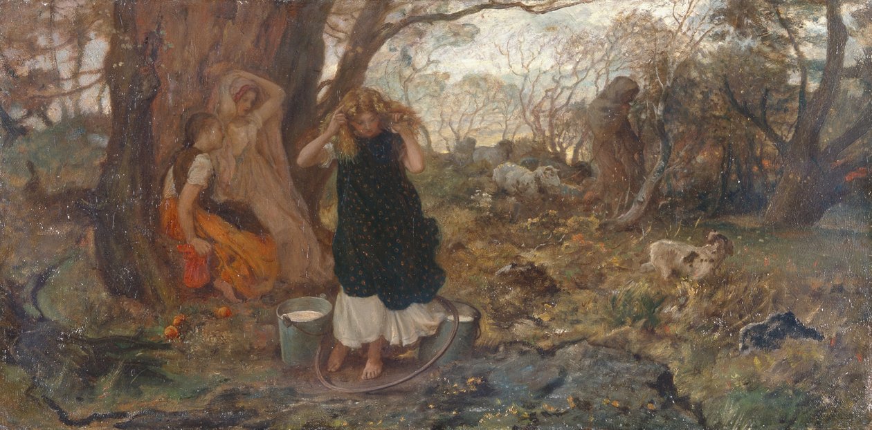 Slechts een Bui door George Heming Mason