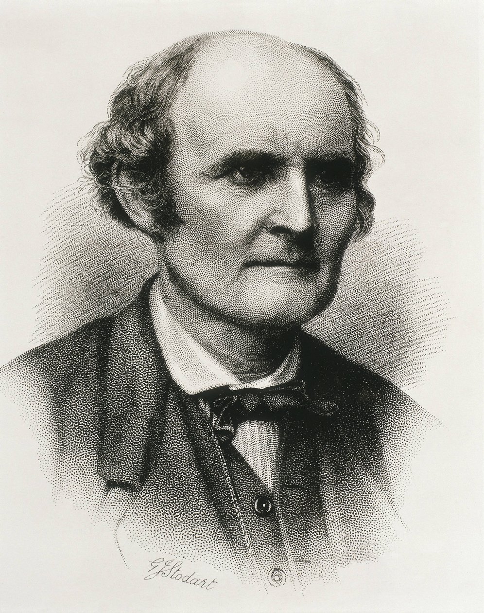 CAYLEY, Arthur door George J. Stodart