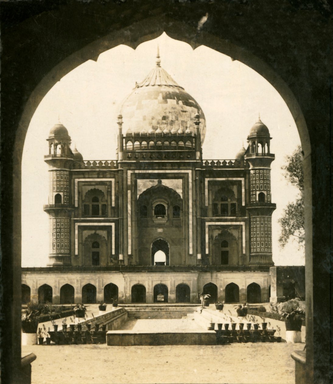 Safdarjung