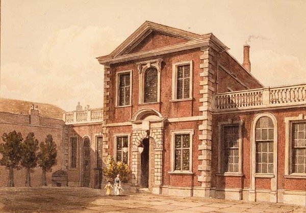 De Barber Surgeons