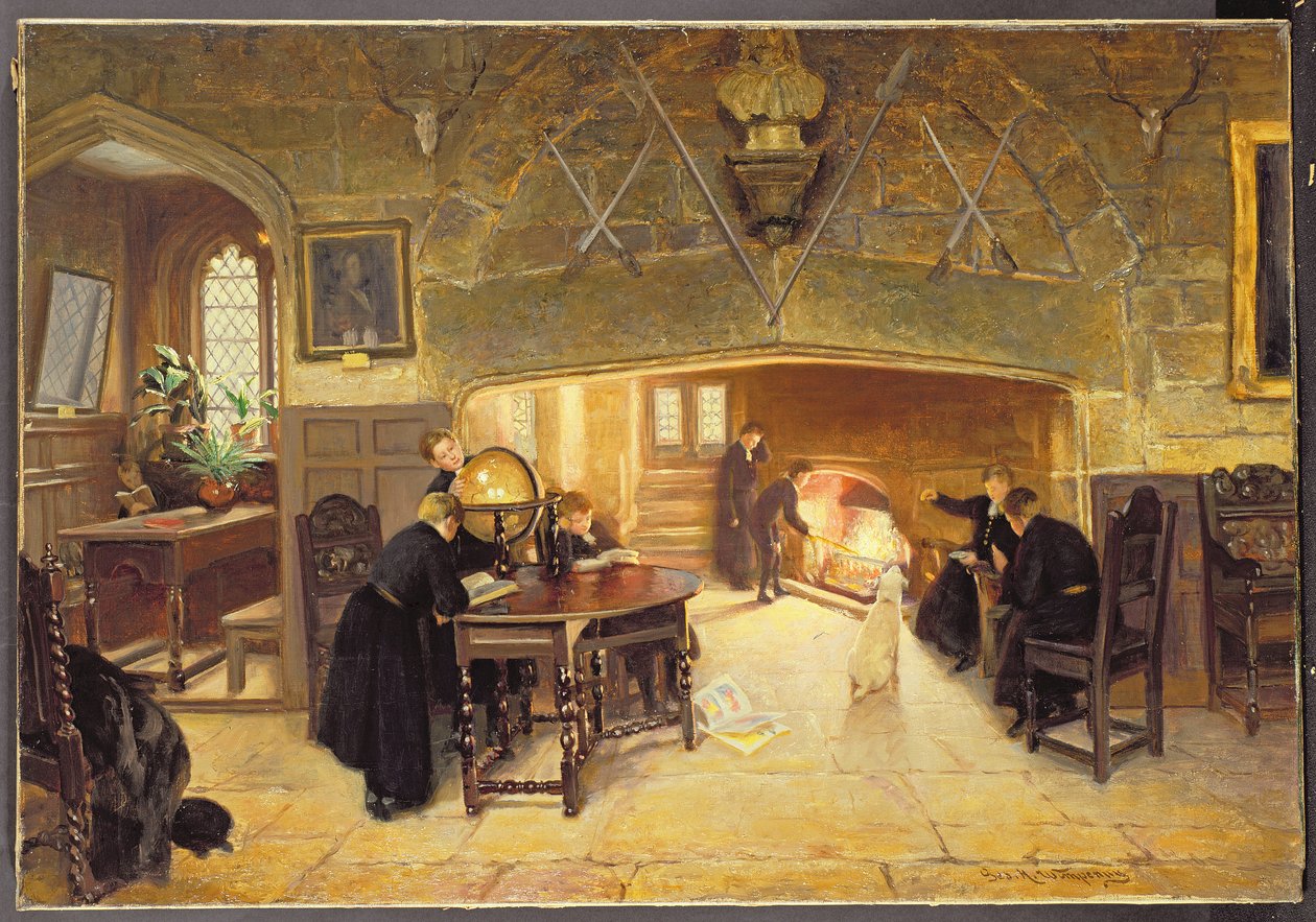 Chetham