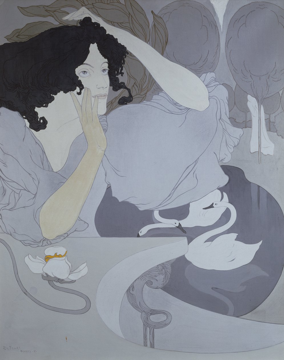 Leda