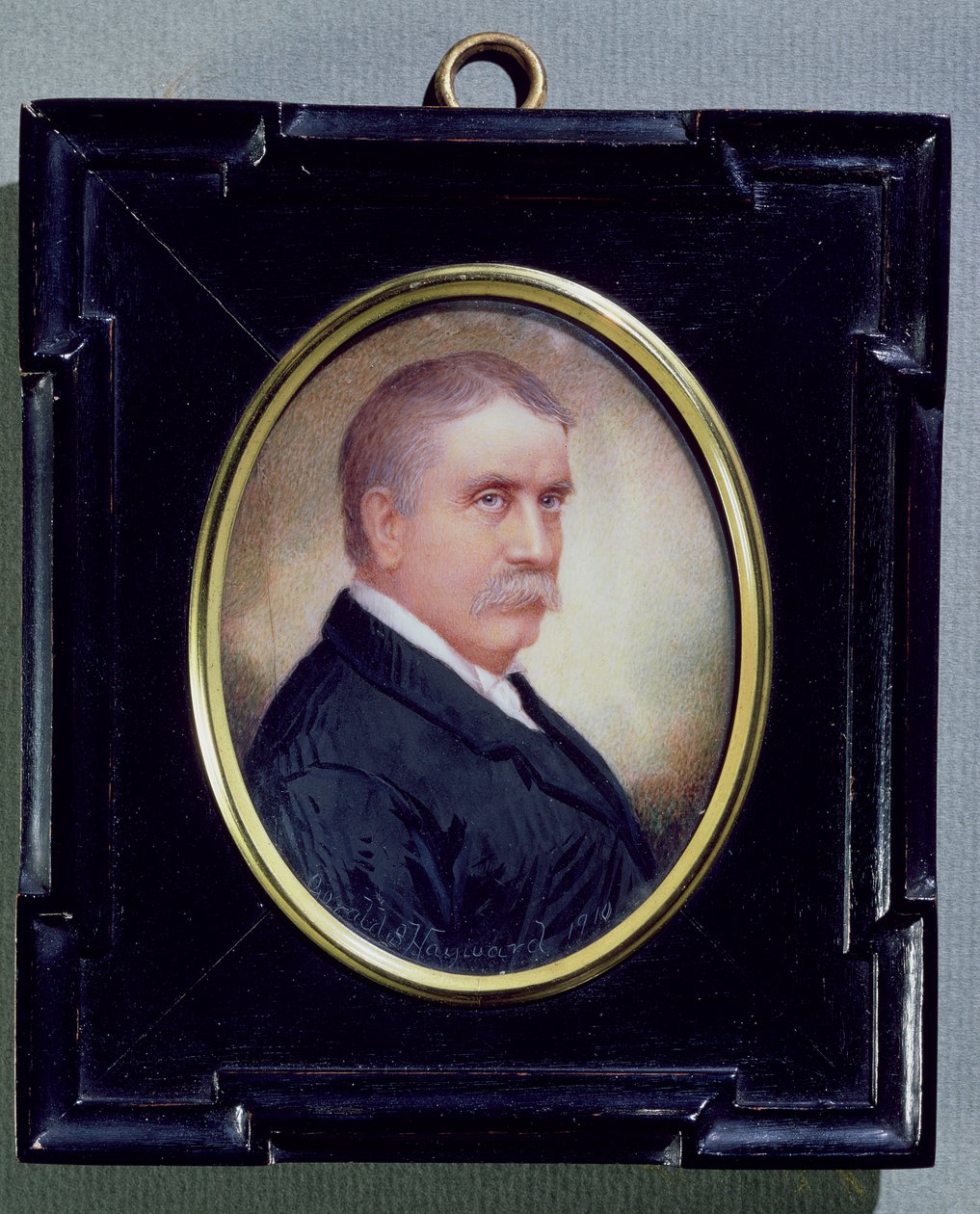 Daniel Hudson Burnham (1846-1912) door Gerald S. Hayward