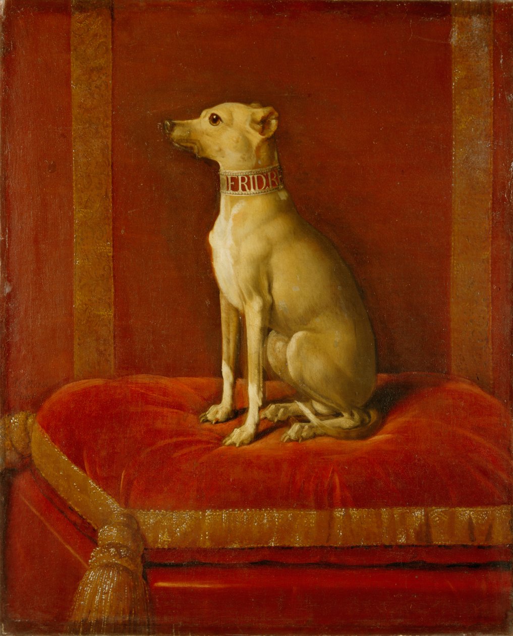 Een van Frederik II