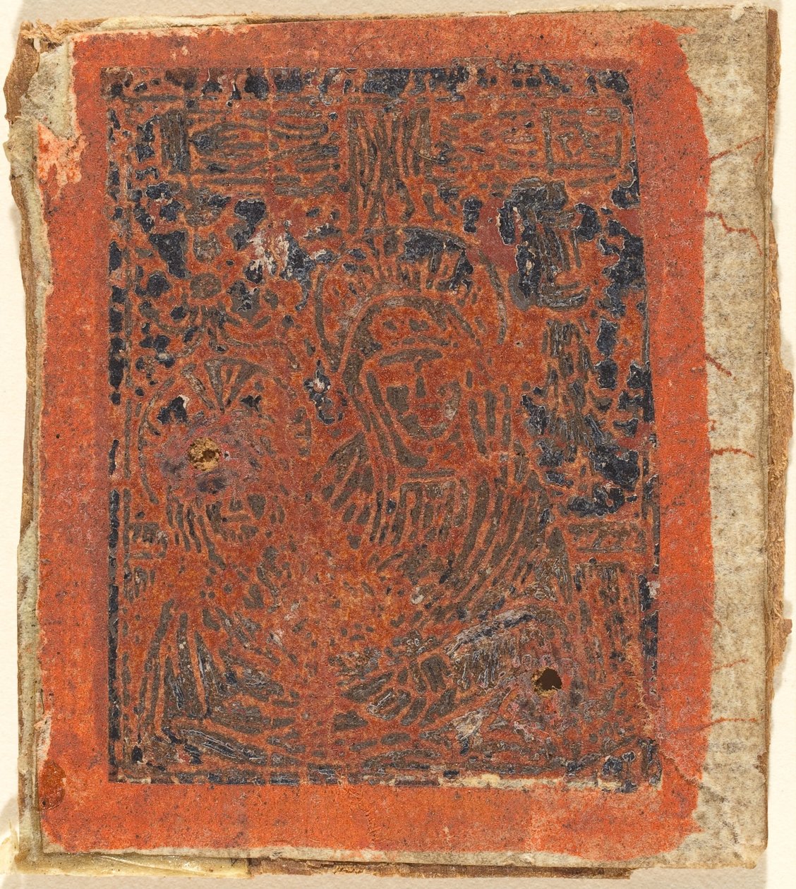 Pietà door German 15th Century