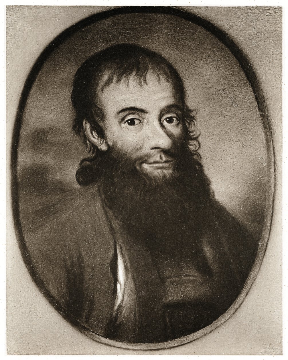 Andreas Hofer door German School