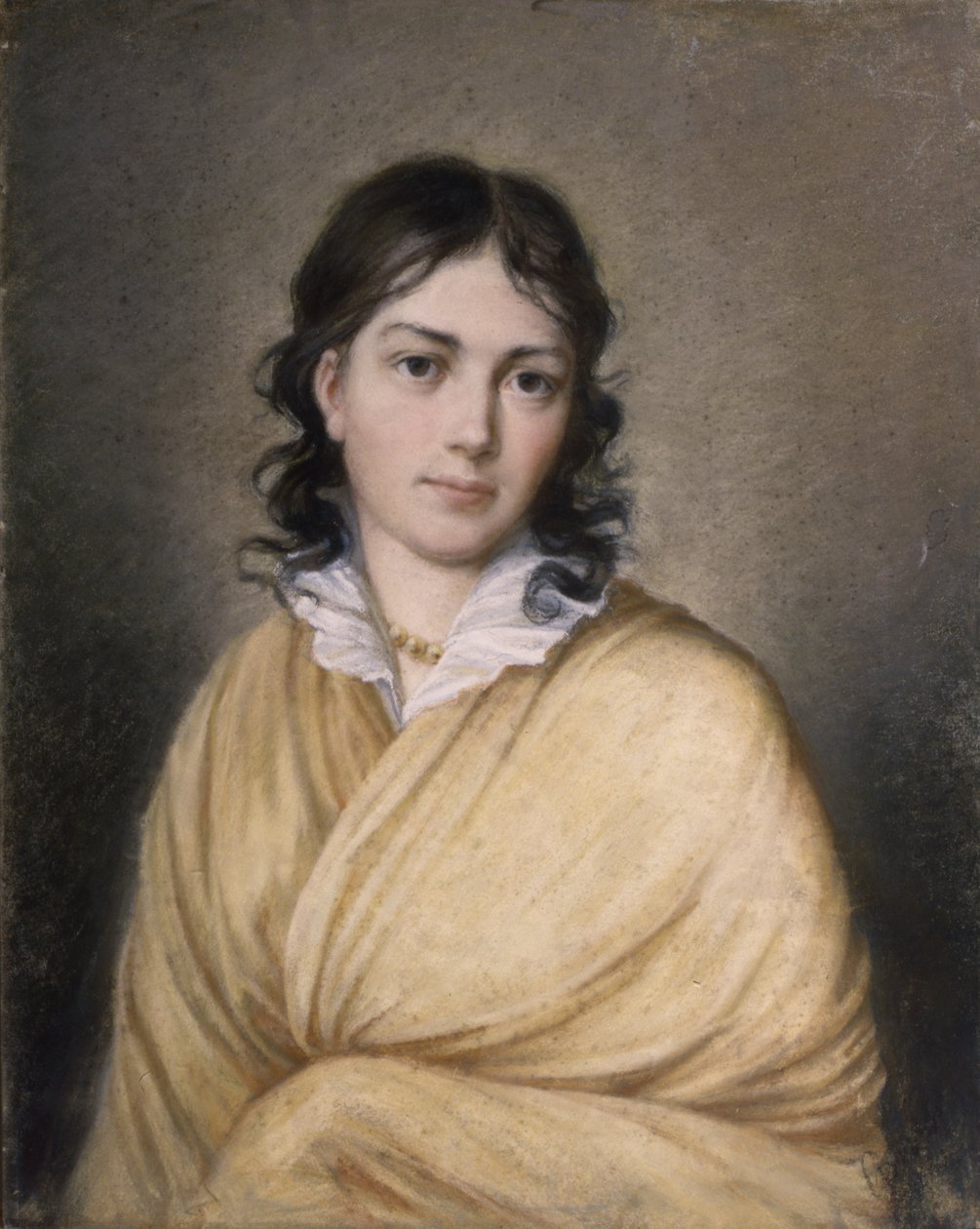 Bettina von Arnim door German School