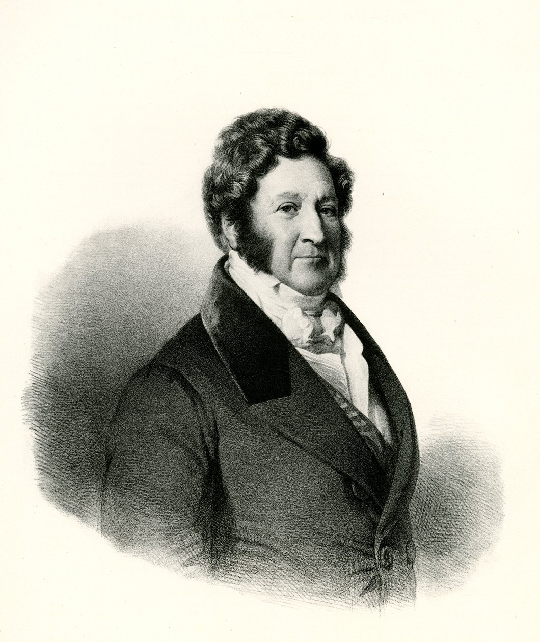 Ludwig Philipp door German School