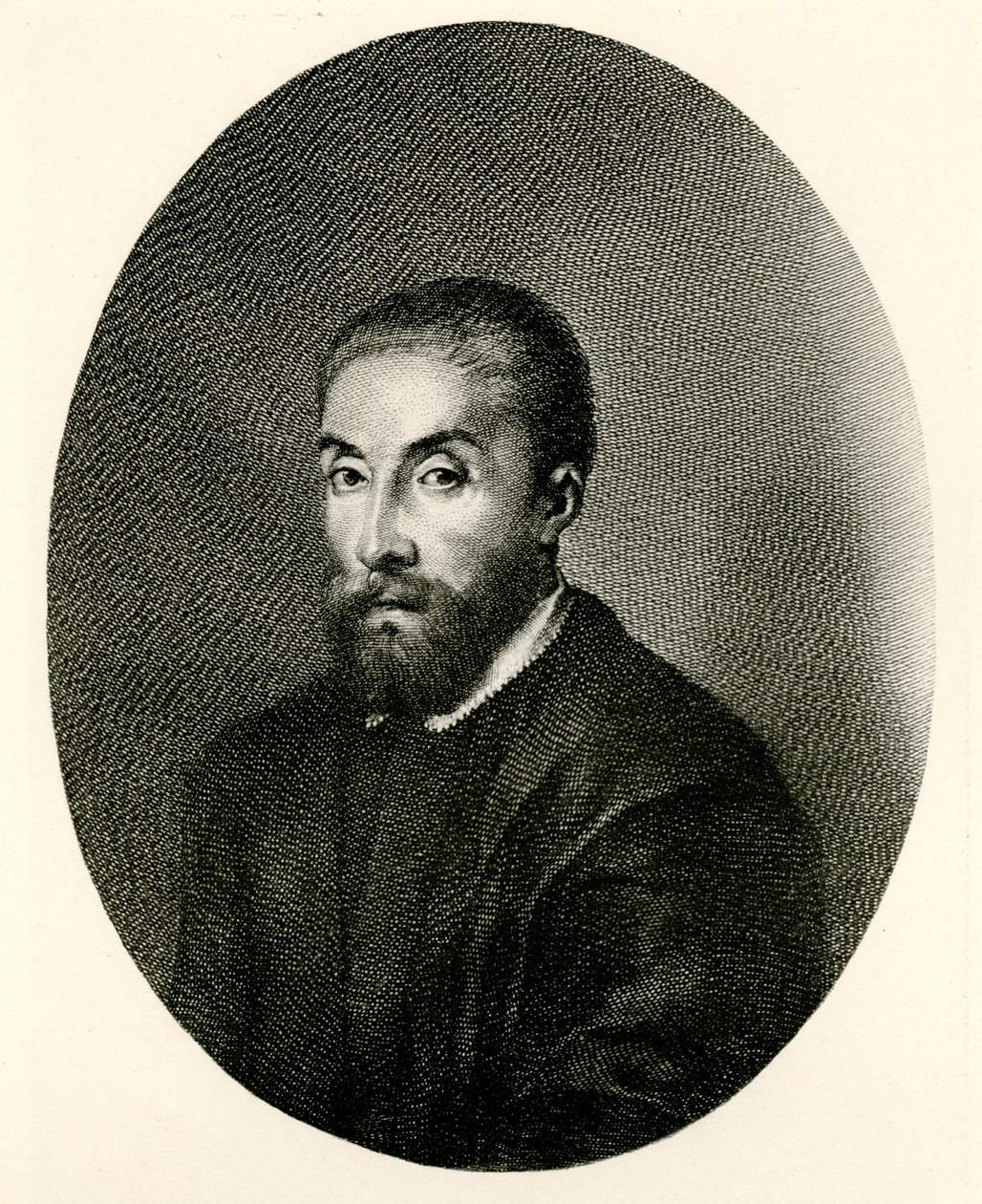 Paolo Veronese door German School