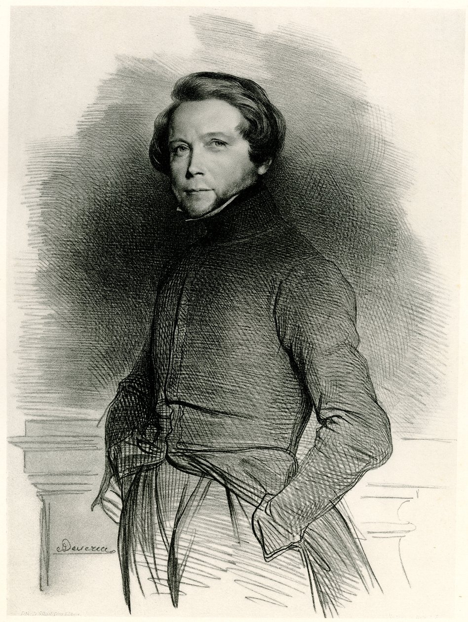 Pierre Jean David d