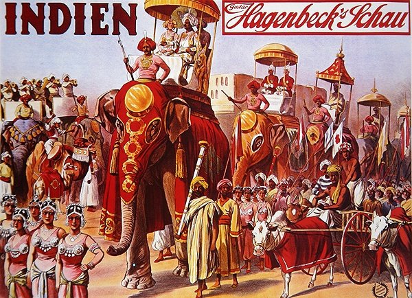 Poster voor 