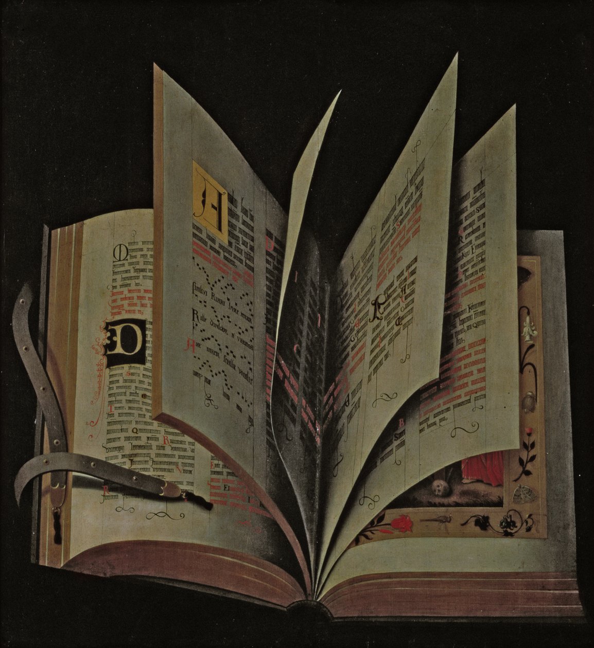 Trompe l