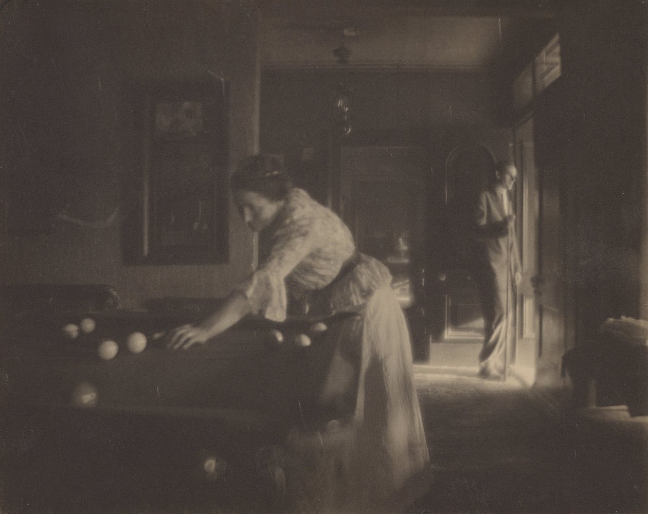 (Gertrude Käsebier O