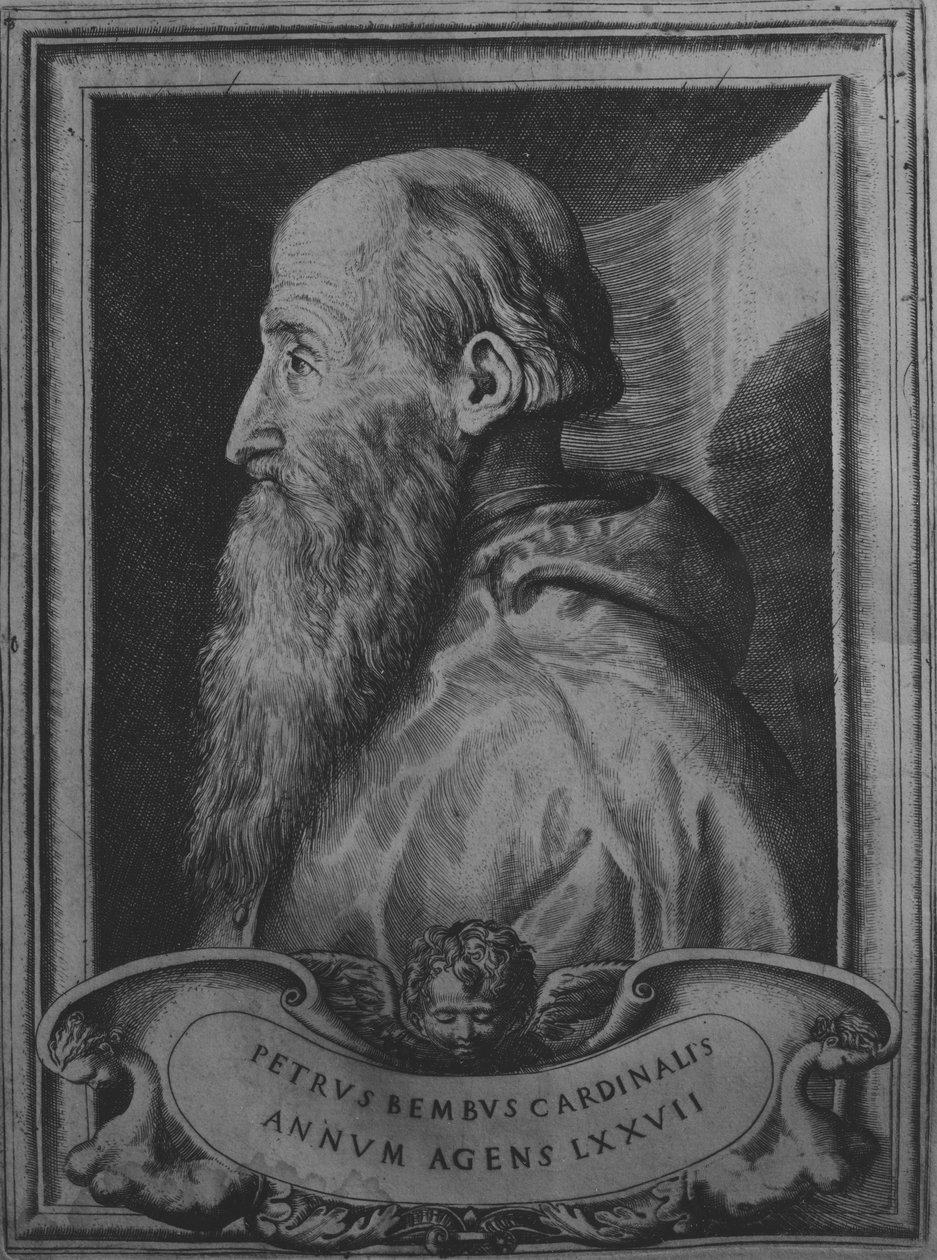 Historiae Venetae. Libri XII door Giulio Bonasone