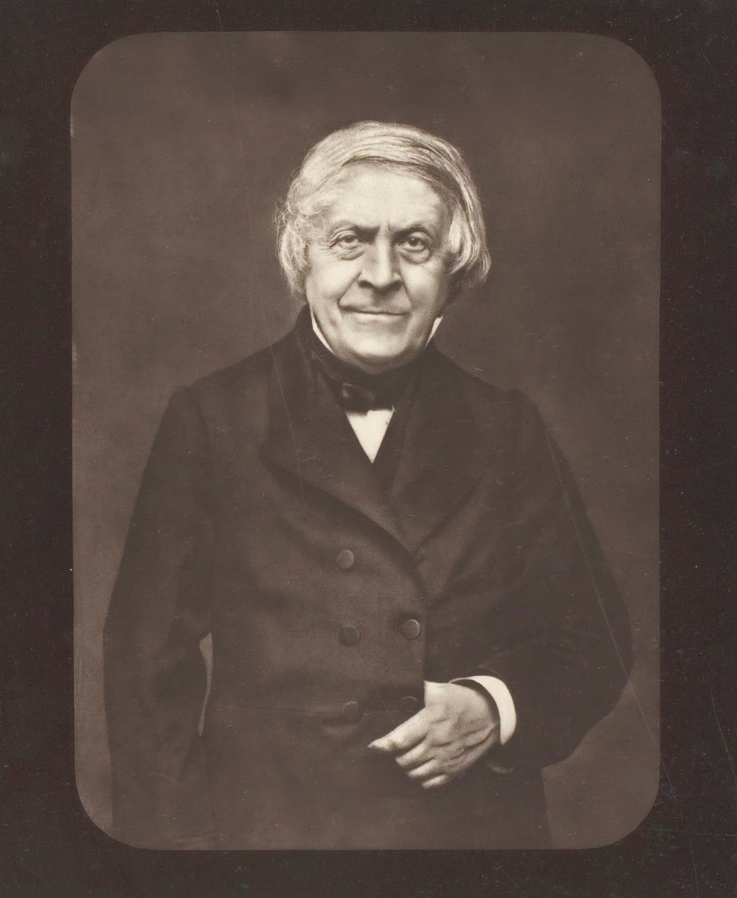 Michelet door Goupil and Co