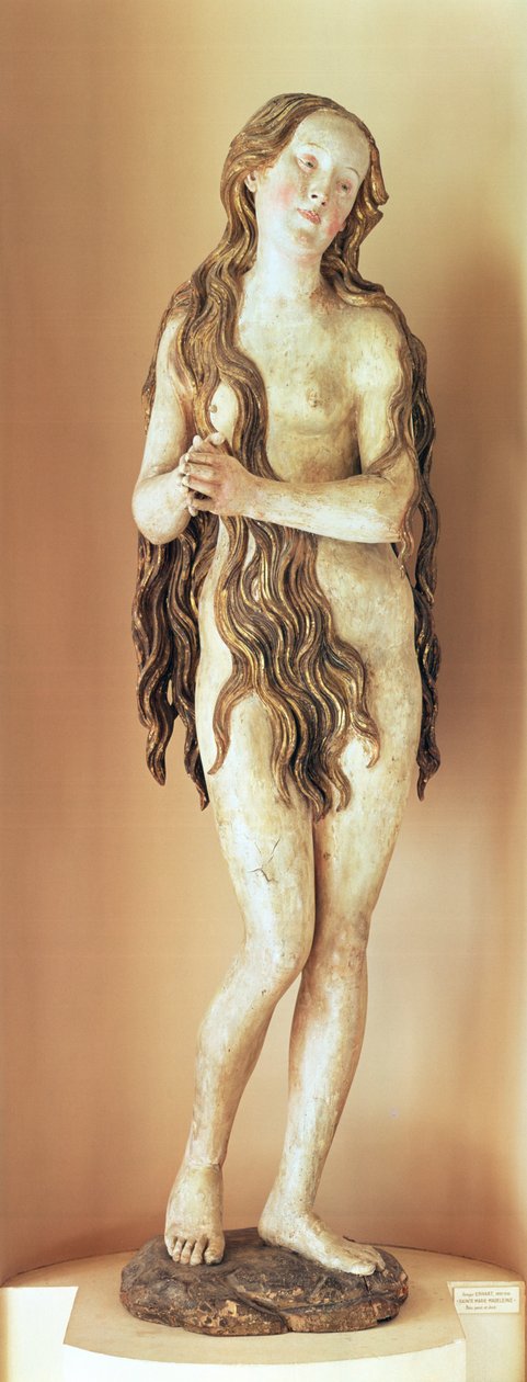 Maria Magdalena of 