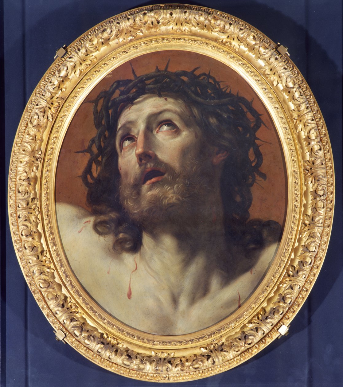 Ecce Homo door Guido Reni