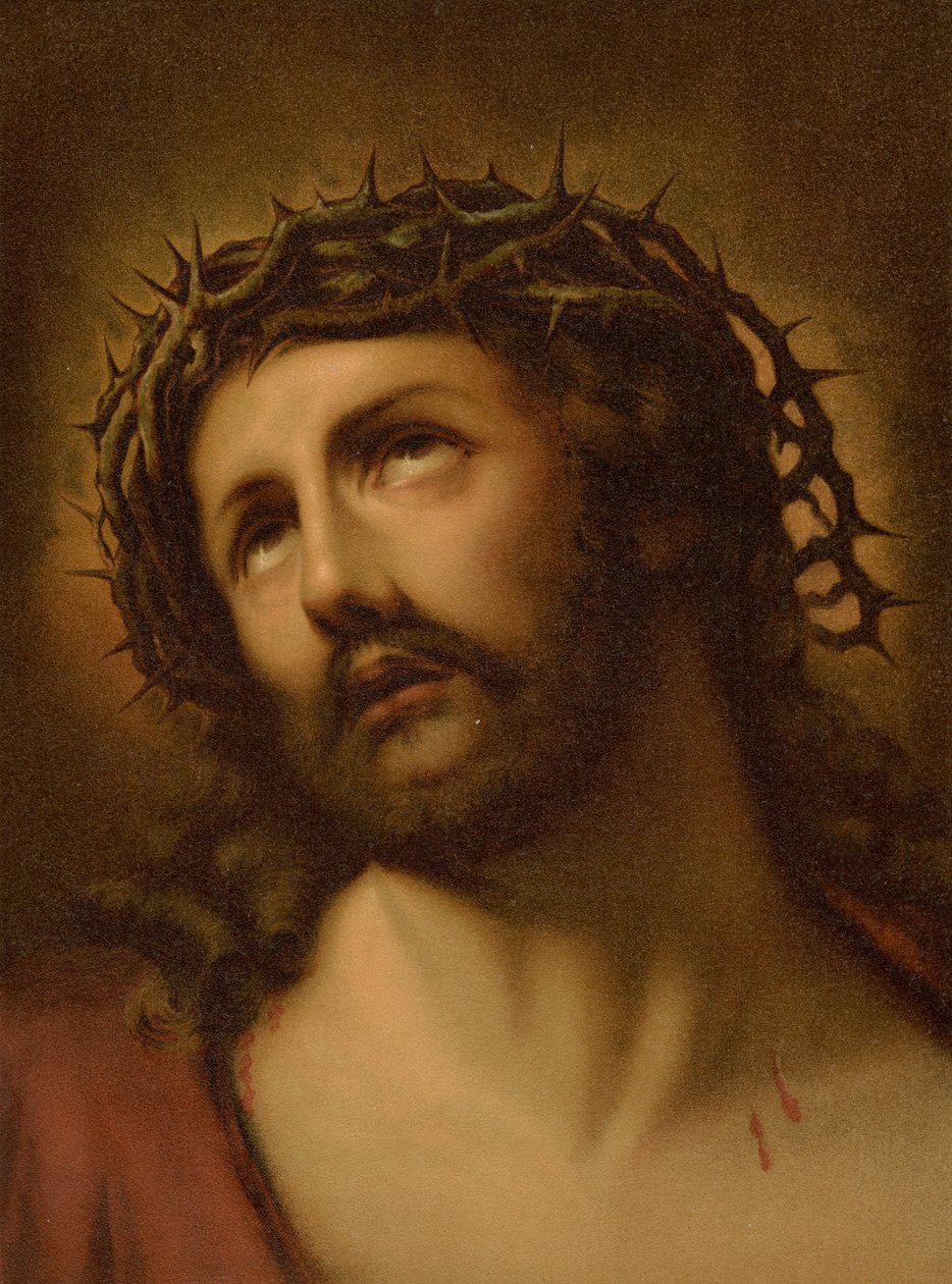 Ecce Homo door Guido Reni