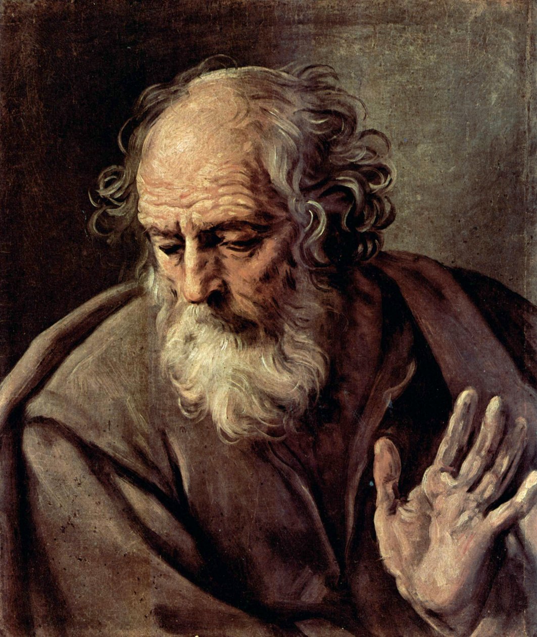 Guido Reni 042 mod 2 door Guido Reni