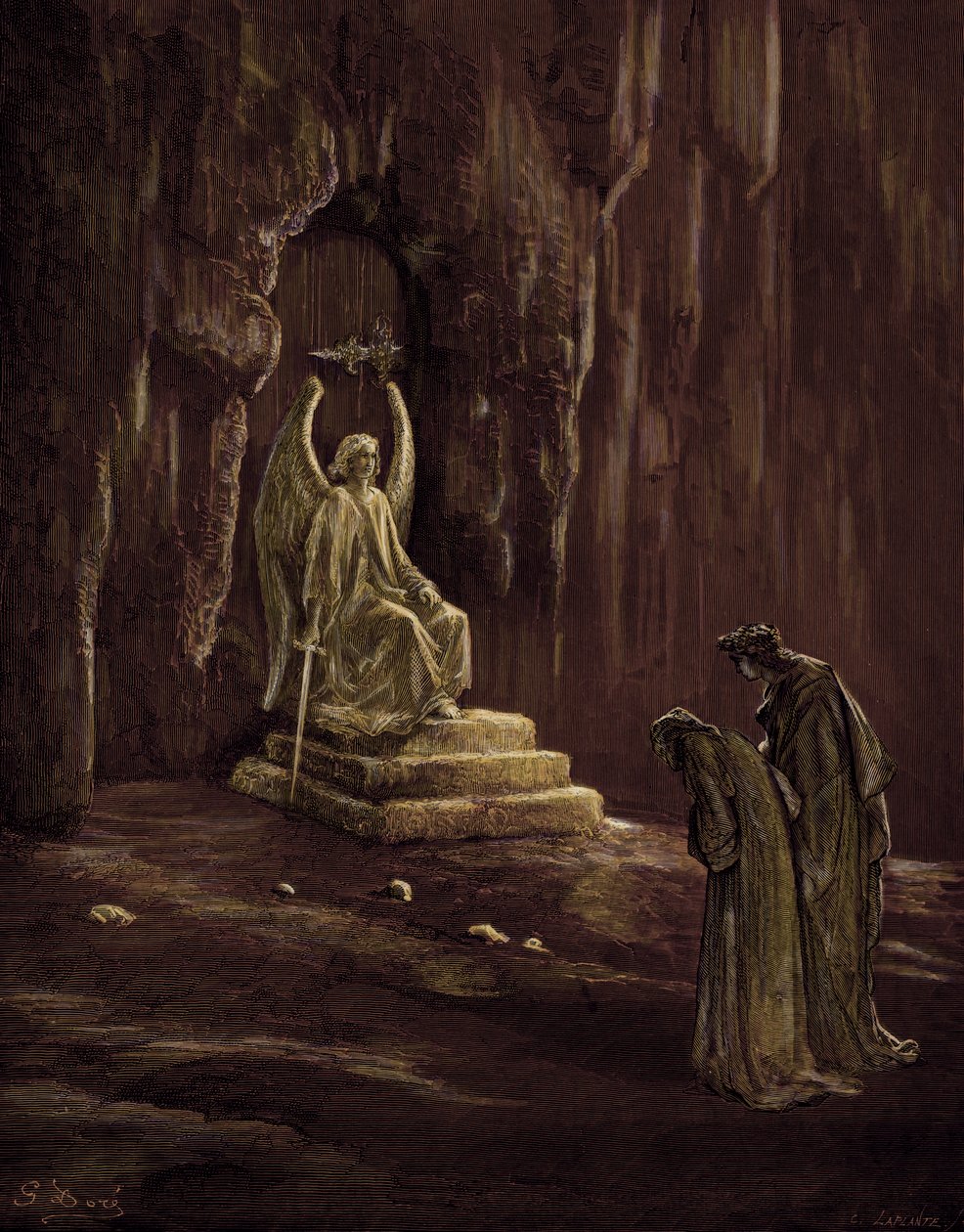 Dante